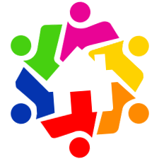 Logo Desa Poyowa Besar Dua